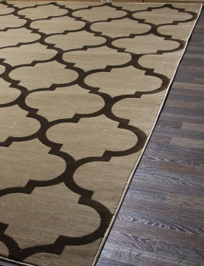 MEGA CARVING - d422 - DARK BEIGE