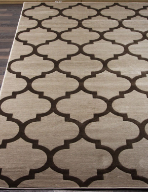 MEGA CARVING - d422 - DARK BEIGE