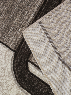 MEGA CARVING - D465 - BEIGE