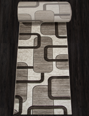 MEGA CARVING - D465 - BEIGE