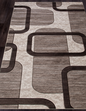 MEGA CARVING - D465 - BEIGE