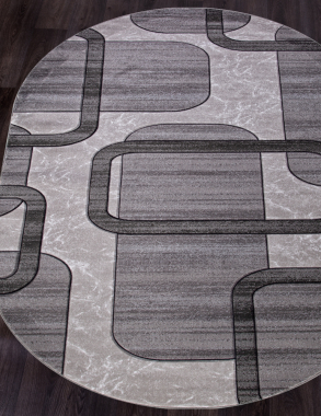 MEGA CARVING - D465 - LIGHT GRAY