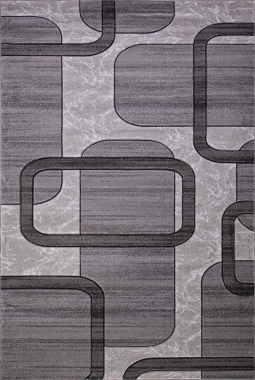 MEGA CARVING - D465 - LIGHT GRAY