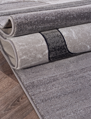 MEGA CARVING - D465 - LIGHT GRAY