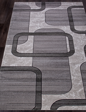 MEGA CARVING - D465 - LIGHT GRAY