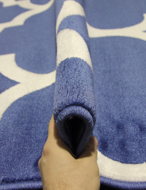 MEGA CARVING WK - d422 - BLUE-NATURAL