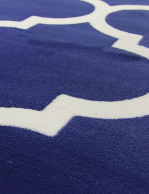 MEGA CARVING WK - d422 - BLUE-NATURAL