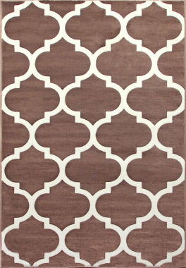 MEGA CARVING WK - d422 - BROWN