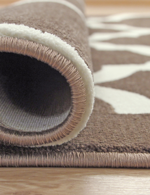 MEGA CARVING WK - d422 - BROWN