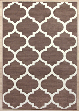 MEGA CARVING WK - d422 - BROWN