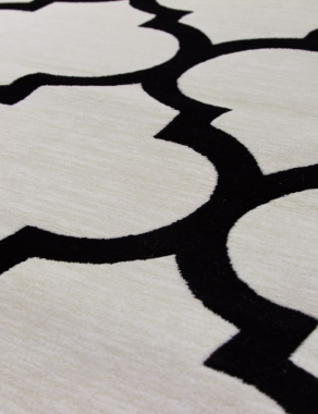 MEGA CARVING WK - d422 - CREAM-D.NAVY