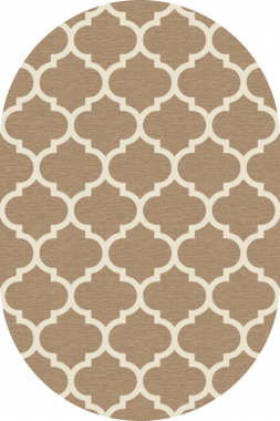 MEGA CARVING WK - d422 - D.BEIGE-CREAM