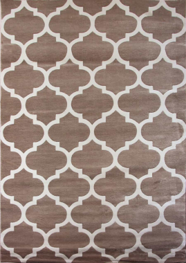 MEGA CARVING WK - d422 - D.BEIGE-CREAM