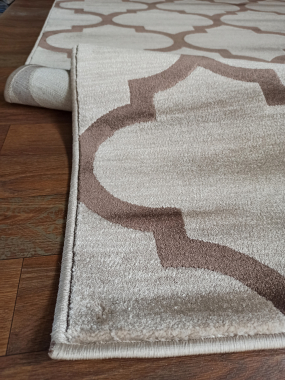 MEGA CARVING WK - d422 - DARK BEIGE