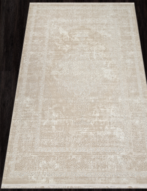 MIKONOS - F566AF - CREAM / CREAM