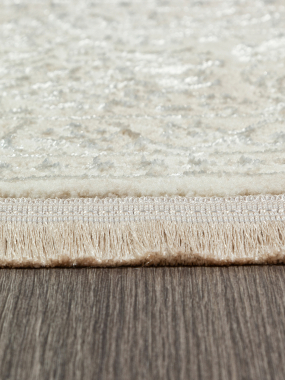 MIKONOS - F568AF - CREAM / CREAM