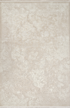MIKONOS - F568AF - CREAM / CREAM