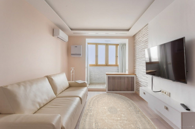 MIKONOS - F581AG - CREAM / A.GRİ