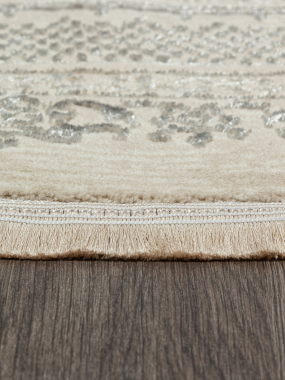 MIKONOS - F581AG - CREAM / A.GRİ