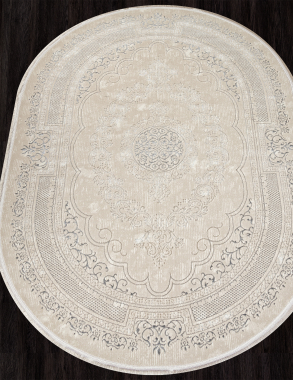 MIKONOS - F581AG - CREAM / A.GRİ