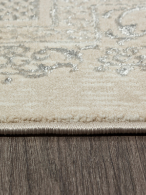 MIKONOS - F581AG - CREAM / A.GRİ