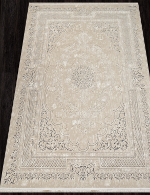 MIKONOS - F581AG - CREAM / A.GRİ