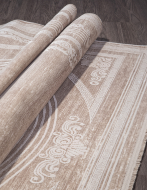 MILANO - 21071B - D.BEIGE / CREAM
