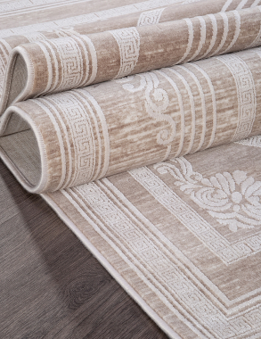 MILANO - 21071B - D.BEIGE / CREAM