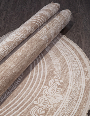 MILANO - 21071Y - D.BEIGE / CREAM