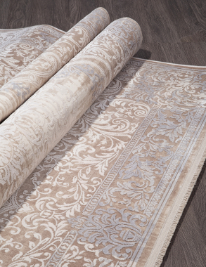 MILANO - 21109A - D.BEIGE / CREAM
