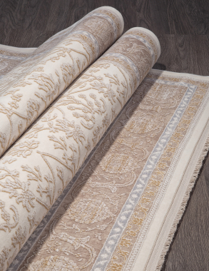MILANO - 21148B - BEIGE / CREAM