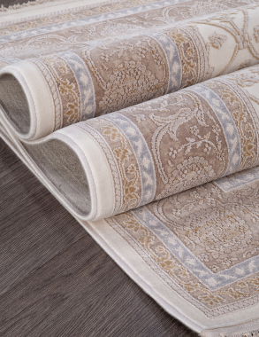 MILANO - 21148B - BEIGE / CREAM