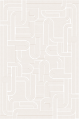 MILOS - F621 - NATURAL-BEIGE