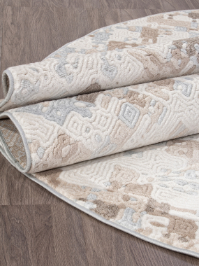 MIRANDA - D958 - CREAM