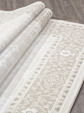 MIRANDA - F131 - CREAM