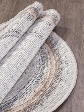MODA - 1382 - ACIK GRI