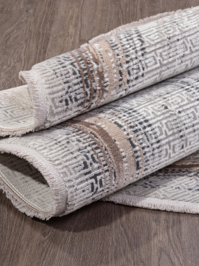 MODA - 1382 - ACIK GRI