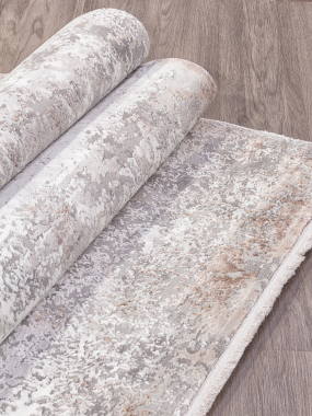 MODA - 1383 - ACIK GRI