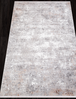 MODA - 1383 - ACIK GRI