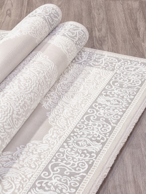 MODA - 1386 - ACIK GRI