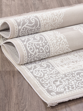 MODA - 1386 - ACIK GRI
