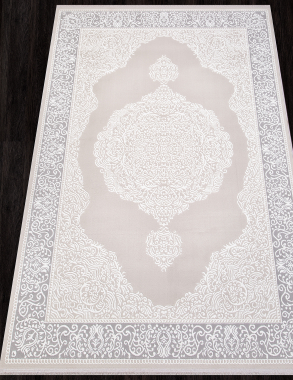 MODA - 1386 - ACIK GRI