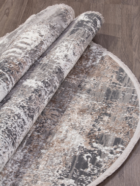 MODA - 1403 - ACIK GRI