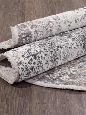 MODA - 1403 - ACIK GRI