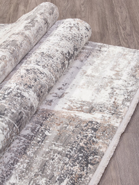MODA - 1403 - ACIK GRI