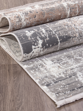 MODA - 1403 - ACIK GRI