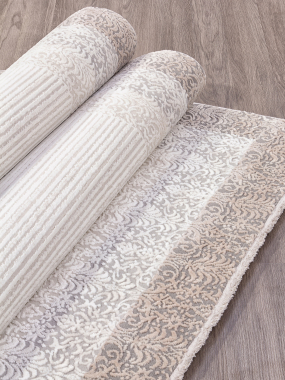 MODA - 1435 - ACIK GRI