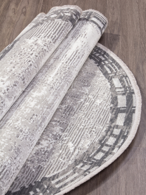 MODA - 1436 - ACIK GRI
