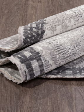 MODA - 1436 - ACIK GRI