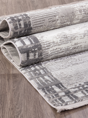 MODA - 1436 - ACIK GRI